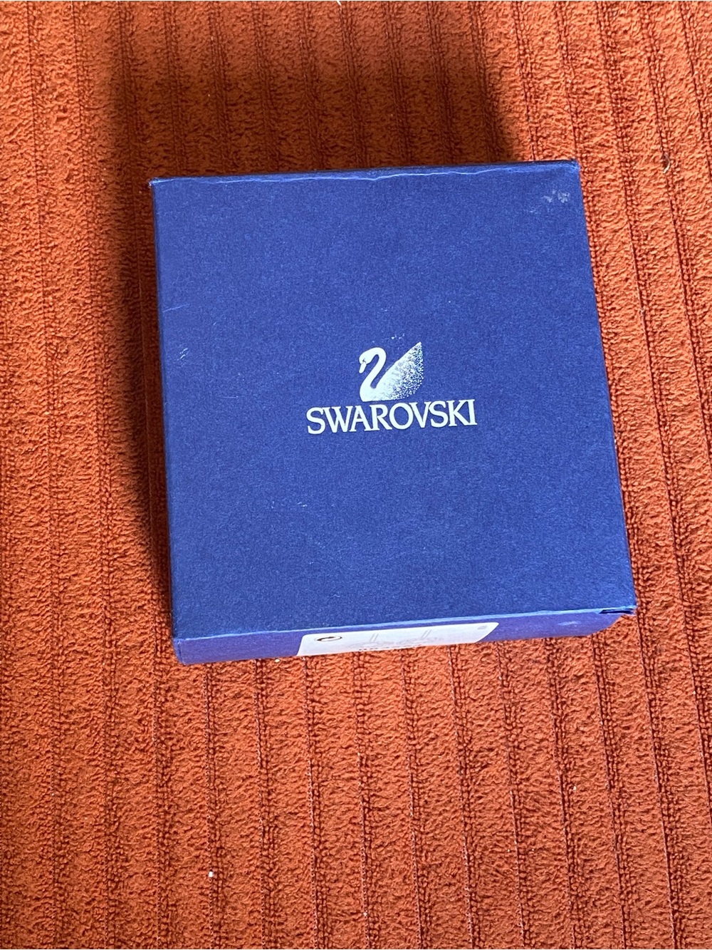 Swarovski Bella earings